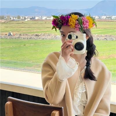 甜蜜生活